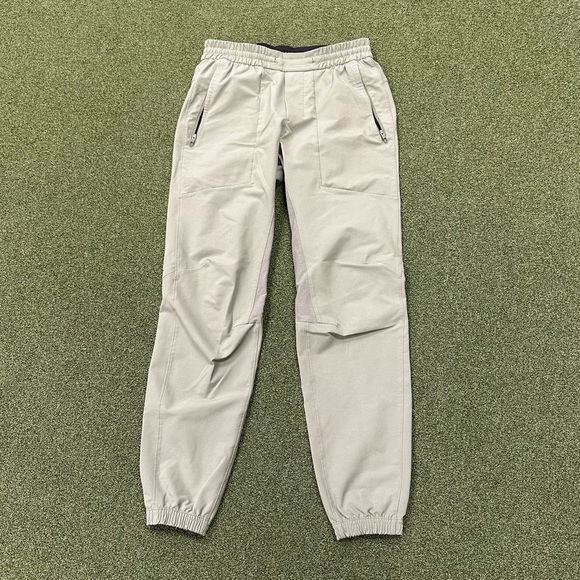 Men’s lululemon License to Train Jogger - Picture 1 of 4
